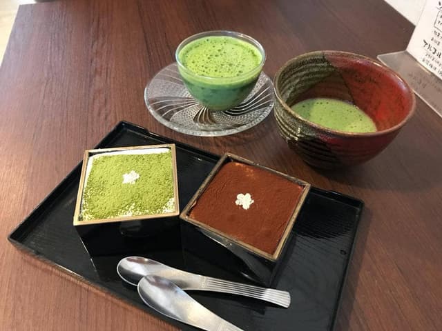 MATCHA屋 WAOWAO - サブ画像3