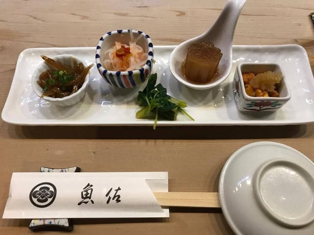 魚佐 - サブ画像2