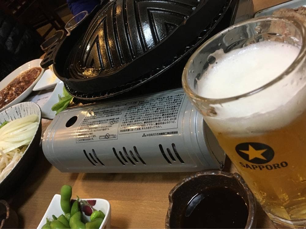旬菜酒場いろり