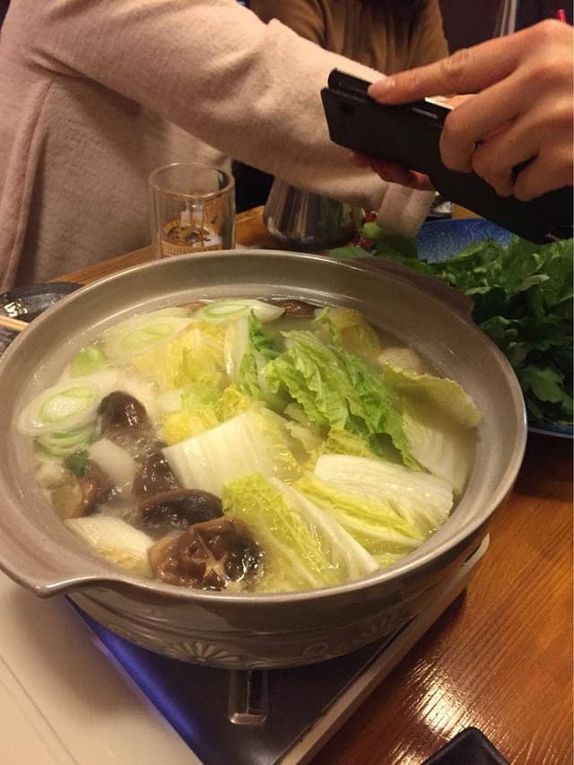喜鶏家 - サブ画像2
