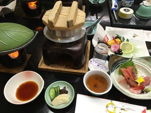 九殿浜温泉 ひみのはな - サブ画像3