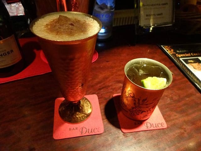 Bar Duce - サブ画像1