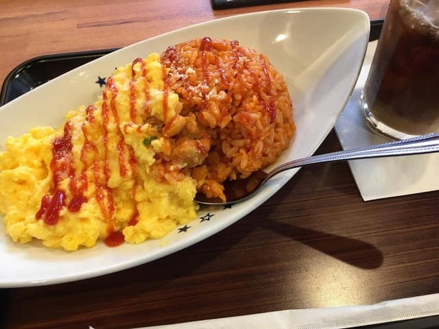 マックスカフェ 葛西店 - サブ画像3