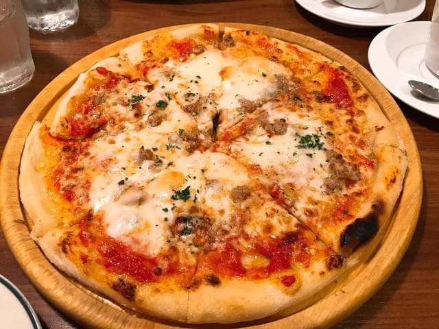 イタリア料理 ポルト•ディ•マーレ - サブ画像1