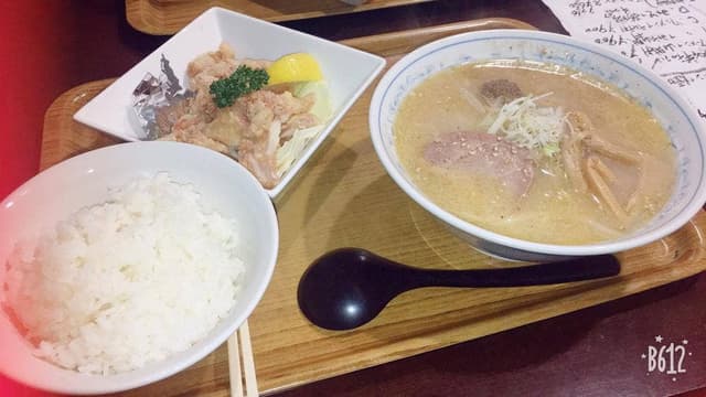 隆康 - サブ画像2