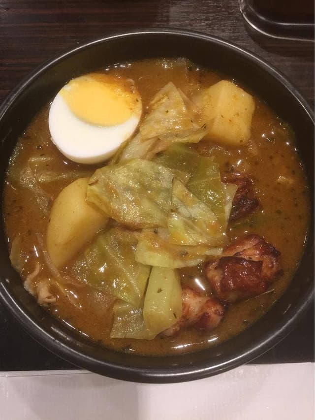 カレーハウスCoCo壱番屋 豊洲センタービル店 - サブ画像3