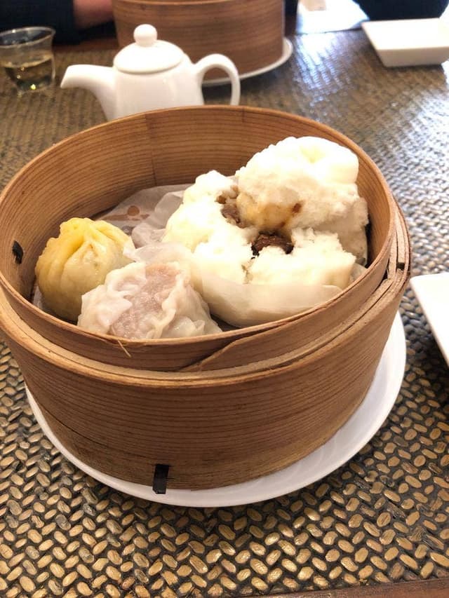 中華料理 桃李 - サブ画像1