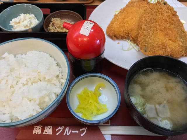 雨風亭 - サブ画像3
