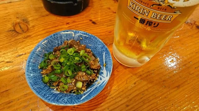博多一口餃子 アッカン - サブ画像1