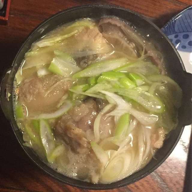 天ぷら 天海 - サブ画像3