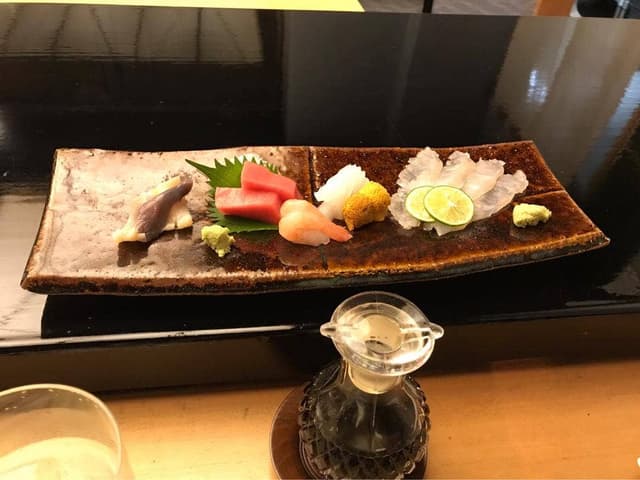 港すし - サブ画像3