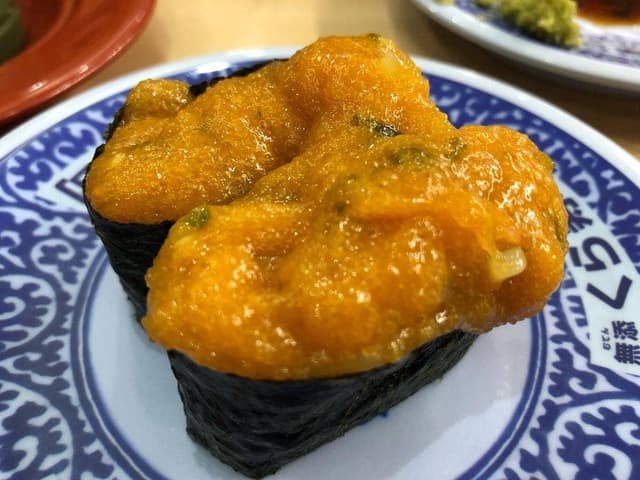 くら寿司 草加谷塚店 - サブ画像1