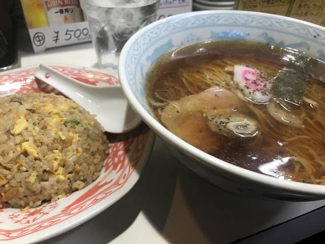 中華飯店 吟月 - サブ画像3