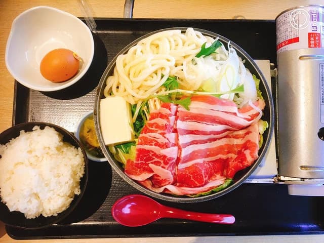 和食さと 守口店 - サブ画像3