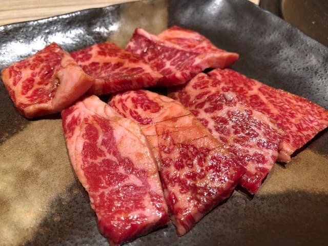 焼肉 あき虎 - サブ画像2