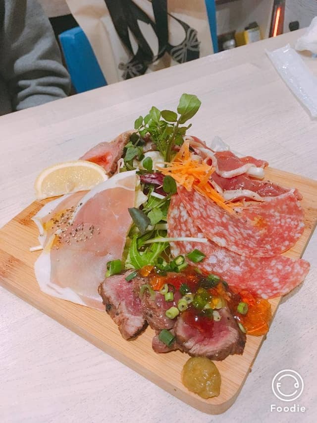 蒲田肉バル肉カフェ カルネキッチン - サブ画像3