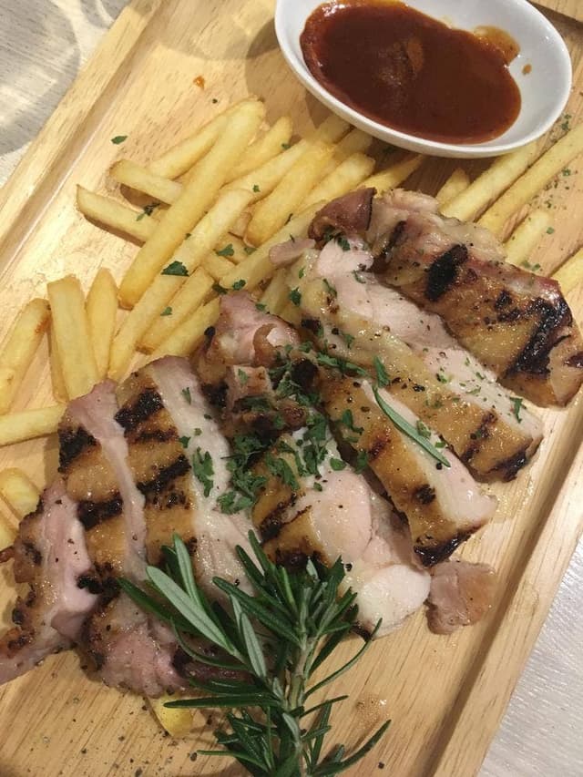 蒲田肉バル肉カフェ カルネキッチン - サブ画像1