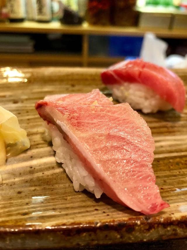 寿し処 たく海 - サブ画像1