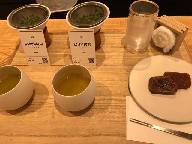 東京茶寮 - サブ画像3