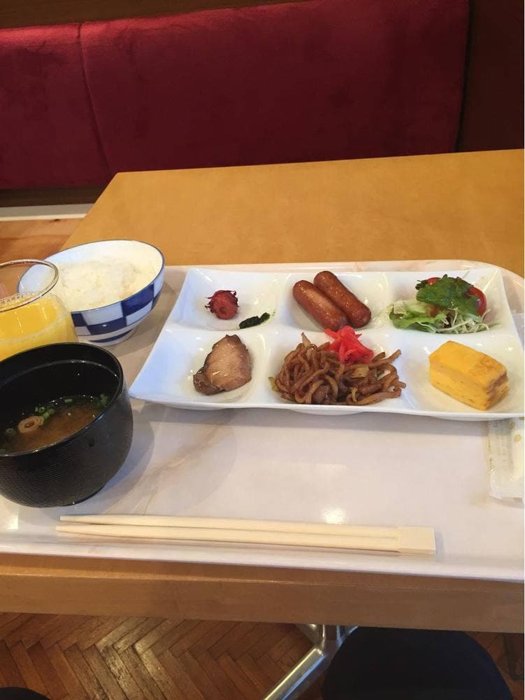 チークテラス