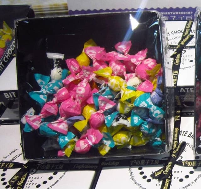 T2の菓子工房 T2 COLLECTION - サブ画像2