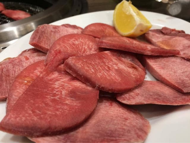 焼肉 与志多 - サブ画像1