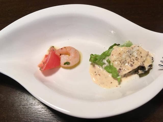Pizzeria GRANO E ACQUA - サブ画像2
