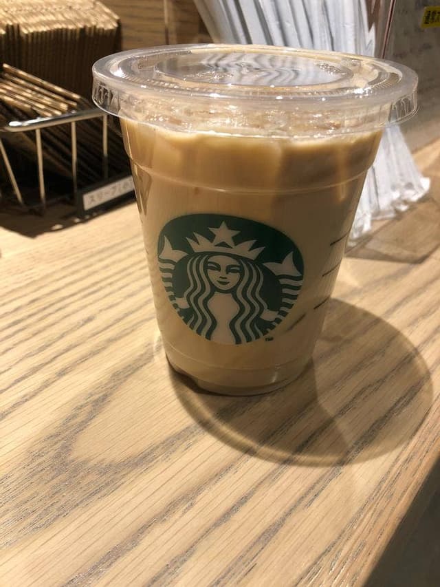 スターバックス コーヒー JR東京駅八重洲北口店 - サブ画像2