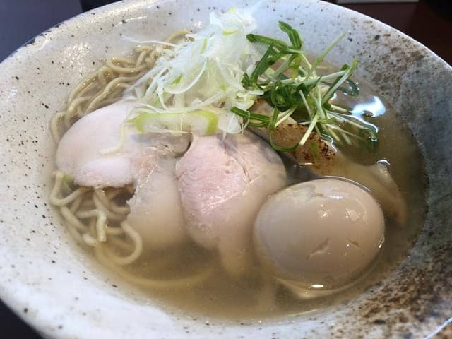 めん処 金太 - サブ画像2