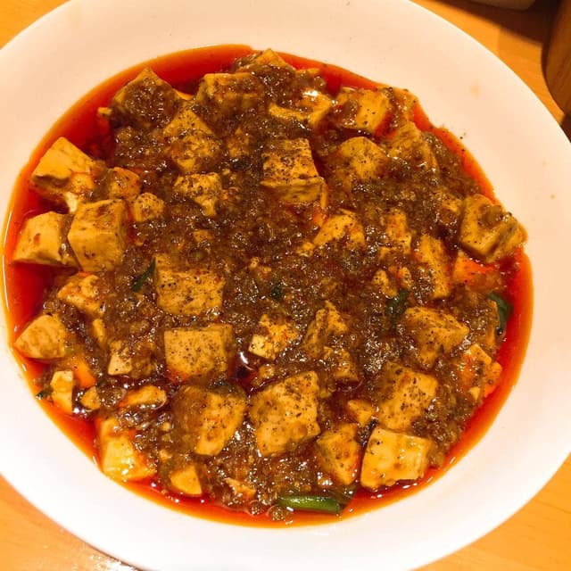 深夜的中華食堂 - サブ画像2