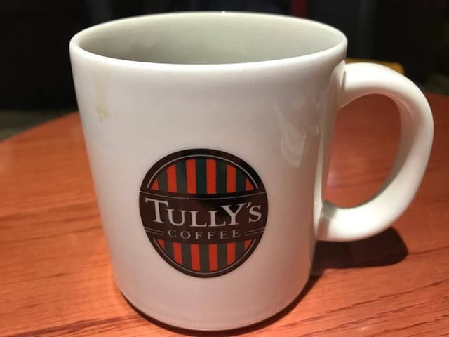 タリーズコーヒー 新宿御苑駅前店 - サブ画像2