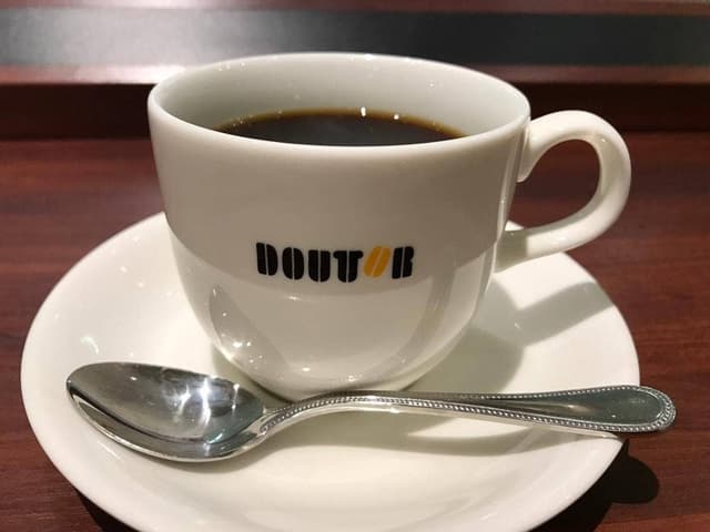 ドトールコーヒーショップ 祖師ヶ谷大蔵駅店 - サブ画像3