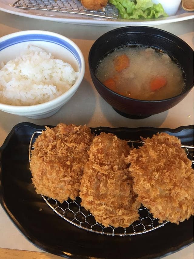 かつはな亭 熊谷店 - サブ画像3