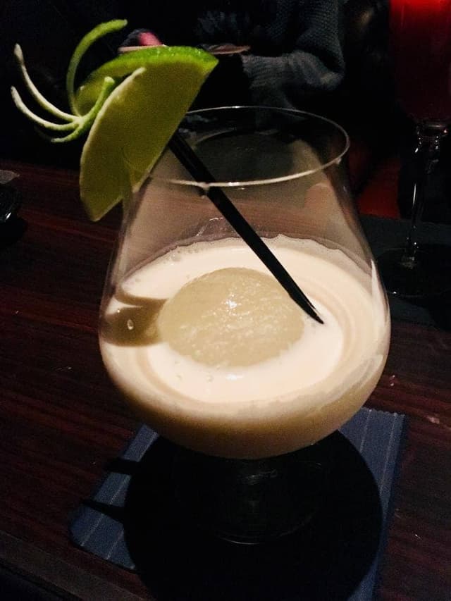 Bar Sapeur - サブ画像3