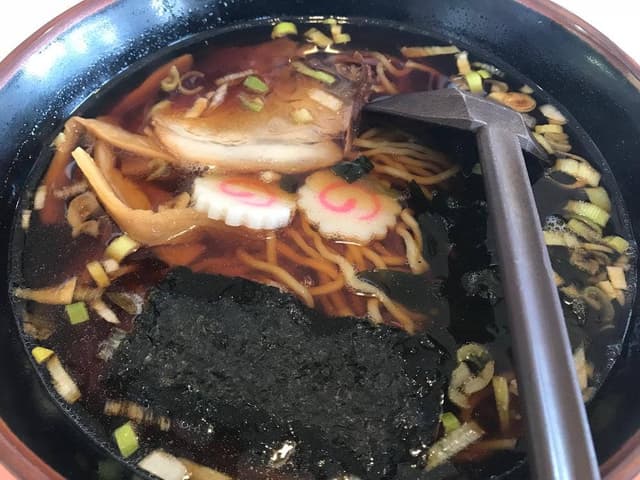ラーメン丸徳 - サブ画像1