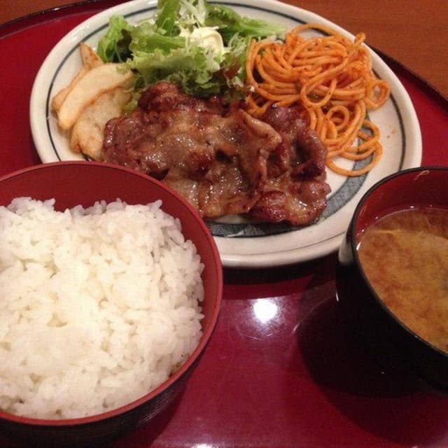 お食事処 ゆき - サブ画像2