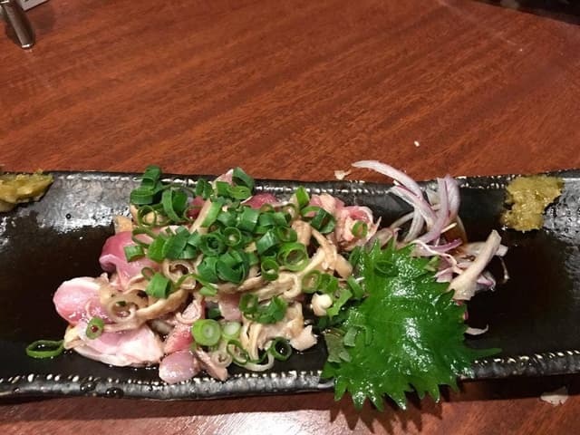 赤ひげ前原店 - サブ画像2