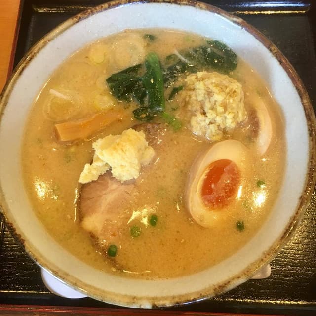 ラーメンみそ兵衛 - サブ画像2