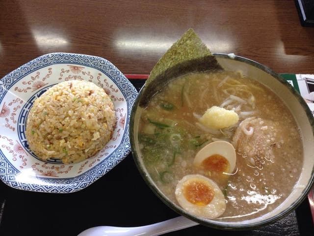 にんたまラーメン 大宮T・S店 - サブ画像1