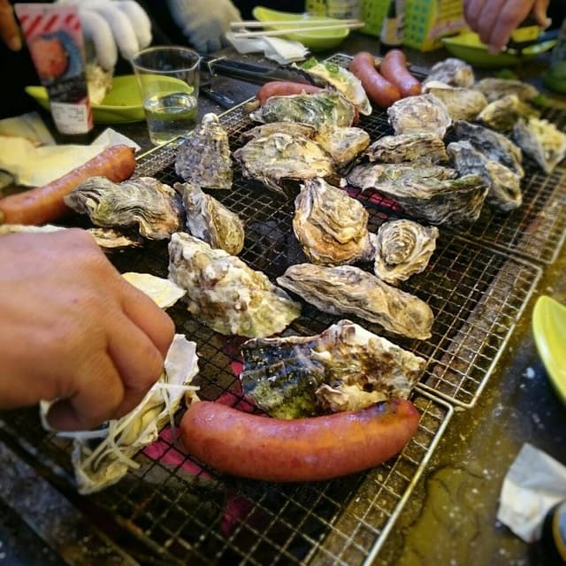 牡蠣ののぶりん - サブ画像3