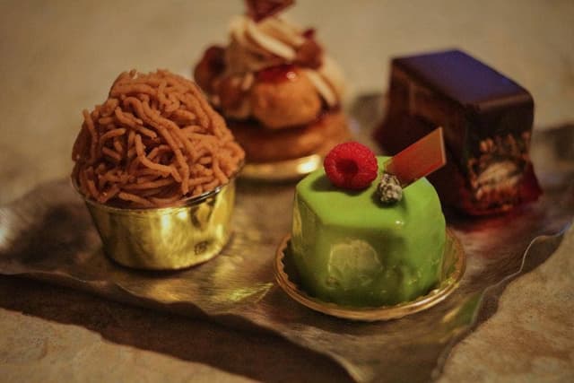 パティスリー・マロニエ - サブ画像2