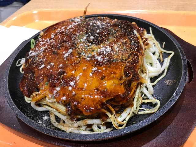 お好み焼き 貴家。 LECT店 - サブ画像1