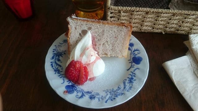 ブローチ - サブ画像2