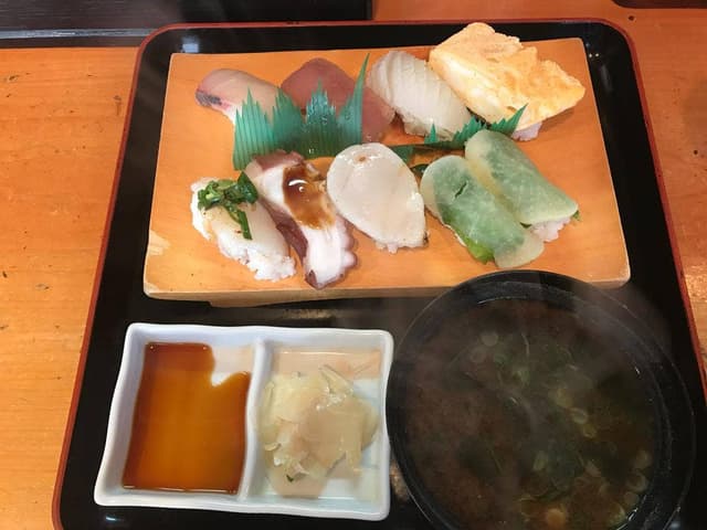 すし常 - サブ画像1