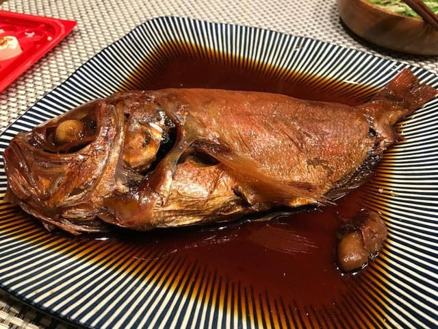 徳造丸 海鮮家 八幡野店 - サブ画像1