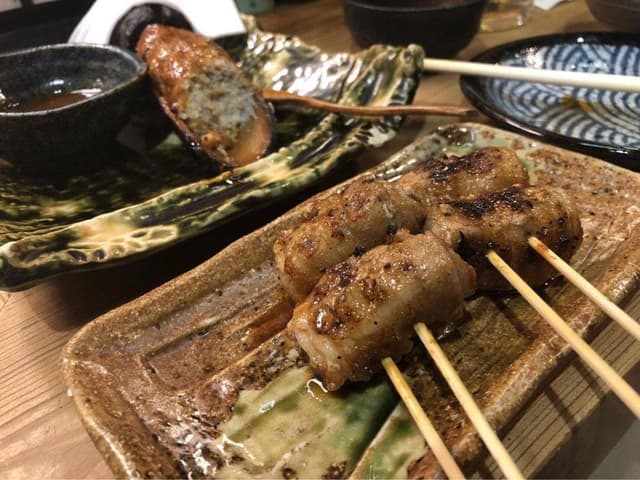 裏なんば酒場 しもたや - サブ画像2