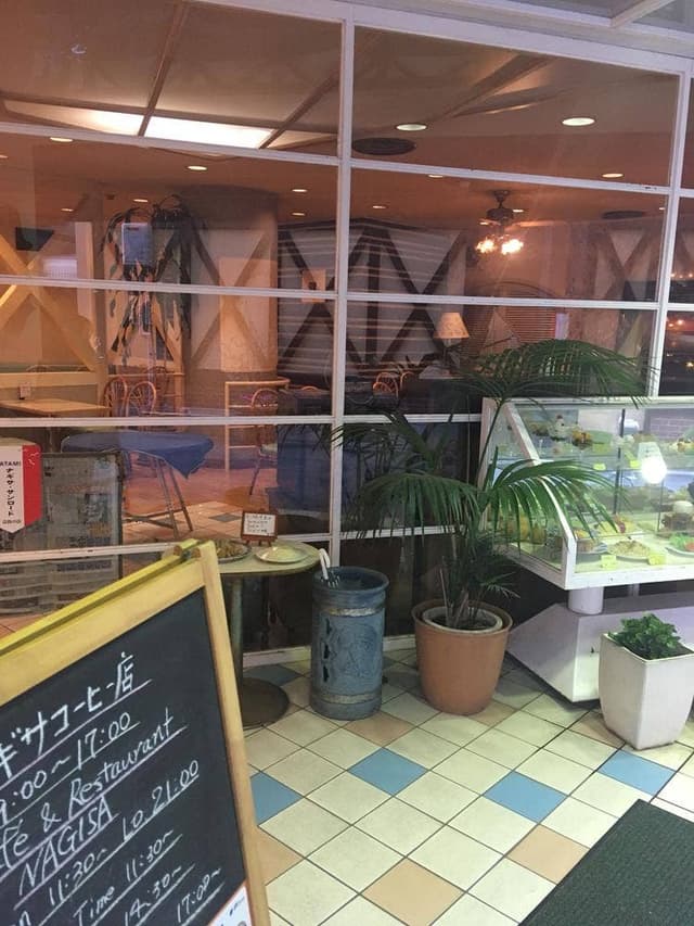 Cafe＆Restaurant Nagisa - サブ画像3