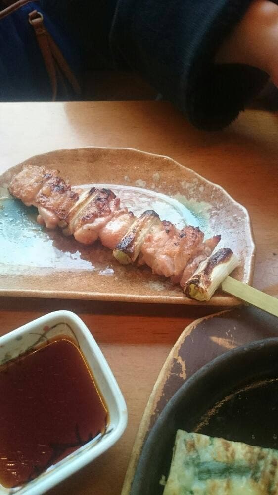 和食れすとらん 天狗 稲毛店
