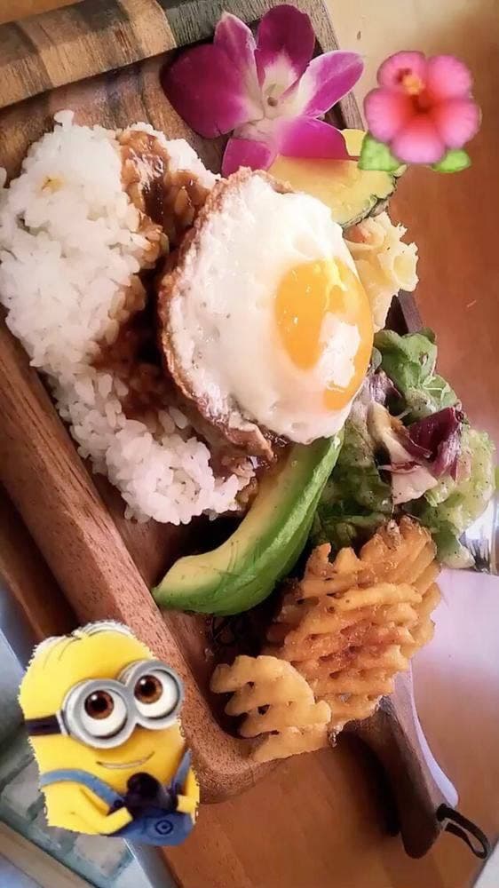 アロハカフェ カウカウ 本八幡店 - サブ画像2