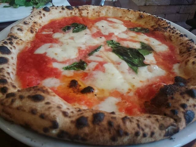 Pizzeria CROCCHIO - サブ画像3